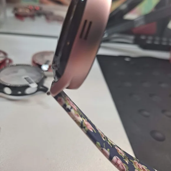 Samsung watch active 2